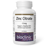 Zinc Citrate
